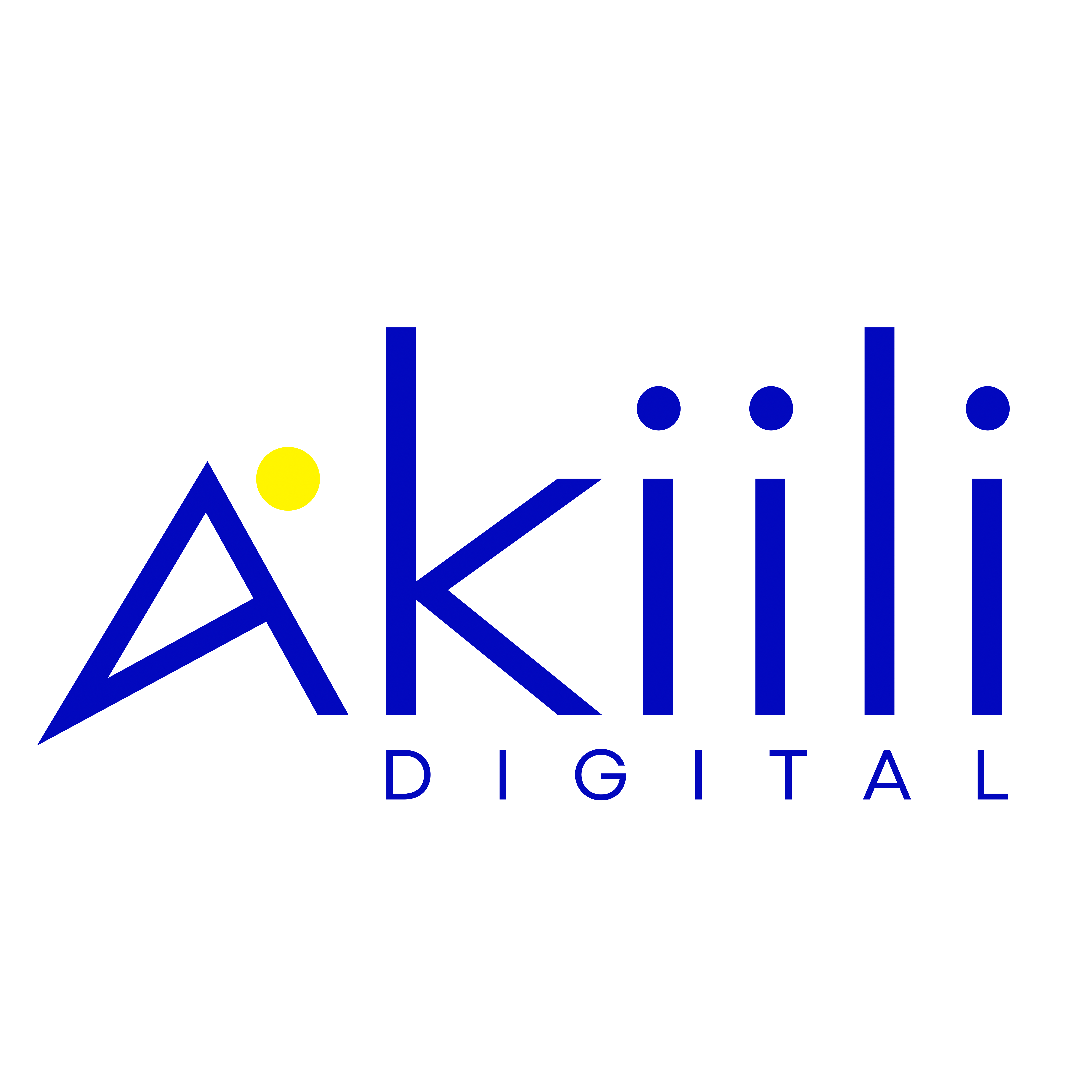 Akiili Digital